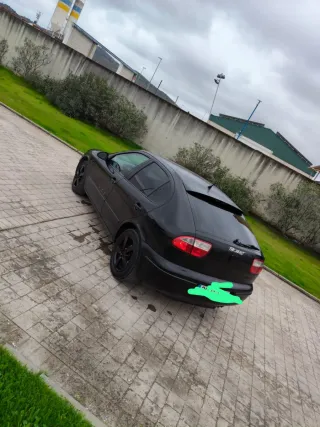SEAT Leon 2004