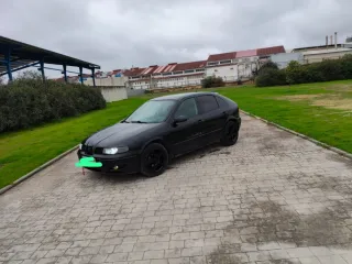 SEAT Leon 2004
