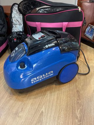 Vaporeta Mercedes Nueva Completa