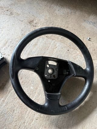 Volante BMW E46 Pre-Restyling