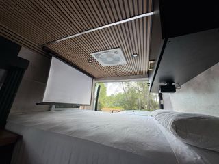 FIAT Ducato 2008 L4H2 Camper Homologada