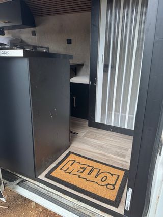 FIAT Ducato 2008 L4H2 Camper Homologada