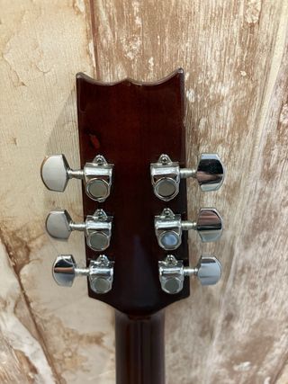 Guitarra Admira A-150 Acústica