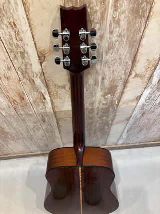 Guitarra Admira A-150 Acústica