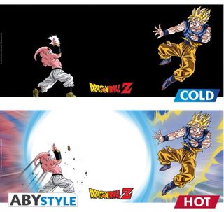 Taza térmica Dragon Ball Z (460 Ml)