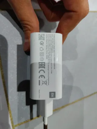 Xiaomi Mi 11 Lite Azul