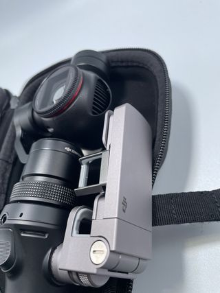 DJI Osmo Zenmuse X3 Pack Completo + Extras