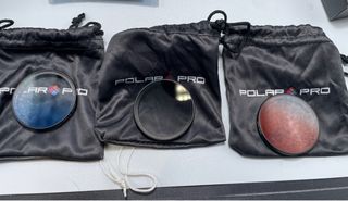 DJI Osmo Zenmuse X3 Pack Completo + Extras