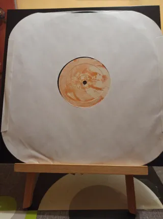 Vinilo Powerbirds The Clearing Indie