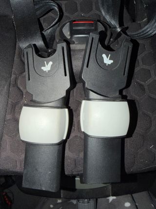 Adaptadores silla maxicosi Bugaboo Camaleon