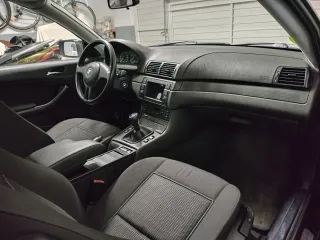 BMW Serie 3 2003