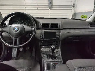 BMW Serie 3 2003
