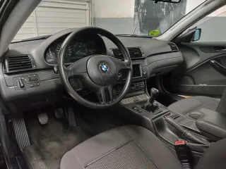 BMW Serie 3 2003