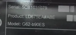 Lote 2 Portátiles Core i3 - Windows 11