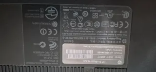 Lote 2 Portátiles Core i3 - Windows 11