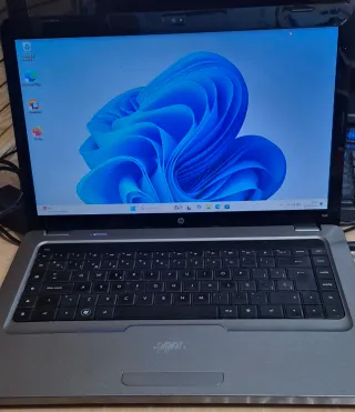 Lote 2 Portátiles Core i3 - Windows 11