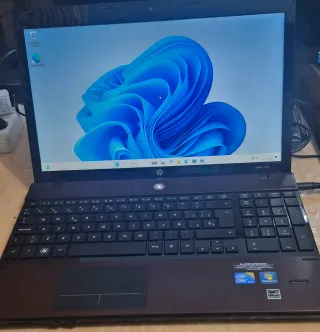 Lote 2 Portátiles Core i3 - Windows 11