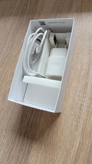 Móvil ZTE Blade V8 Lite Negro