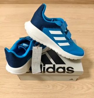 Zapatillas Adidas Niño Talla 37 Nuevas