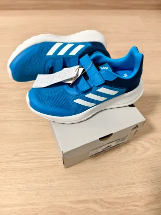 Zapatillas Adidas Niño Talla 37 Nuevas