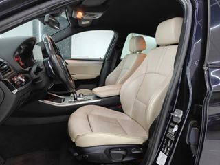 BMW X4 xDrive20d F26 Paquete M