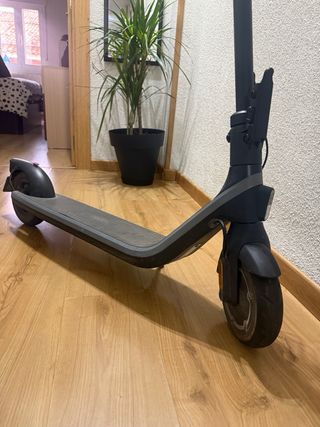 Patinete Eléctrico