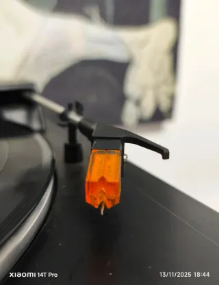 Attrezzatura HIFI Technics Nero