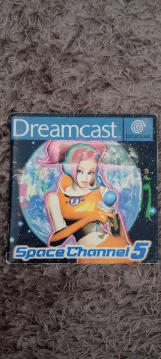 Manuais Sega Dreamcast - Vários Jogos