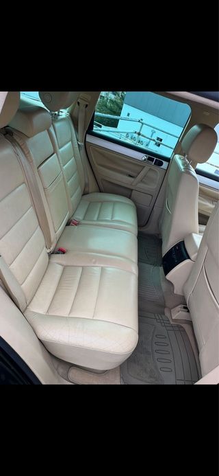 Volkswagen Touareg 2006