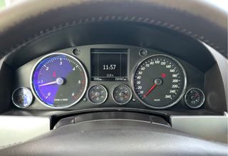 Volkswagen Touareg 2006