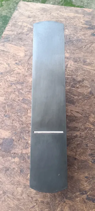 Cepillo carpintero Record no5 1/2