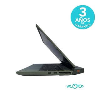 Portatile Dell G15 Ryzen 7 RTX 3060 16GB RAM