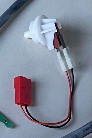 Termostato Ariston Li 670 Duo