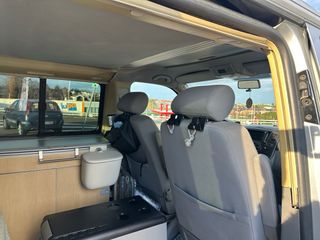 Volkswagen California T5