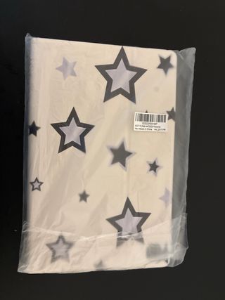 Funda Samsung Galaxy Tab A7 10.4 2020 Estrellas