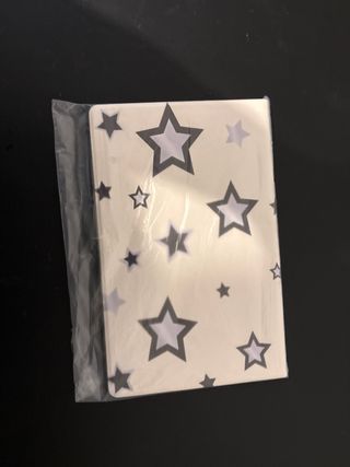 Funda Samsung Galaxy Tab A7 10.4 2020 Estrellas