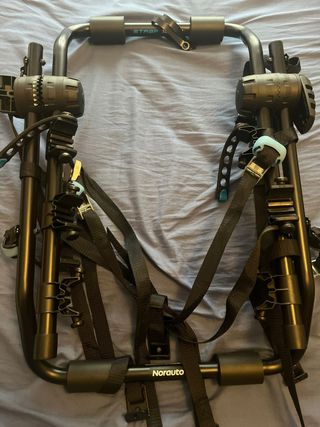 Suporte de Bicicleta Norauto