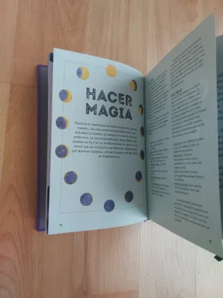 Manual De Brujería Moderna