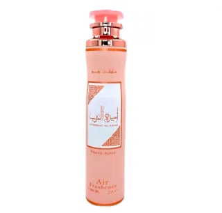 Profumi Asdaaf Collezione Velluto