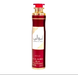 Profumi Asdaaf Collezione Velluto