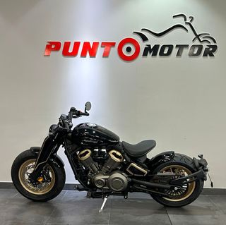 BENDA NAPOLEON 500