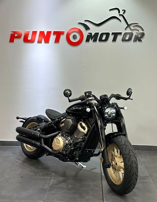BENDA NAPOLEON 500