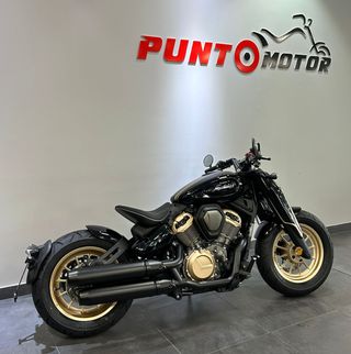 BENDA NAPOLEON 500