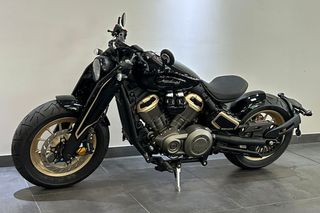 BENDA NAPOLEON 500