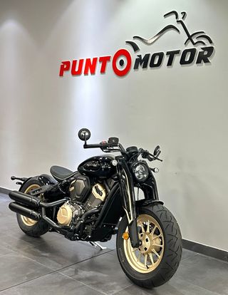 BENDA NAPOLEON 500
