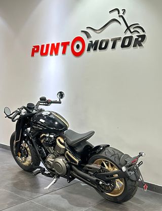 BENDA NAPOLEON 500
