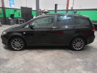SEAT Altea 2010
