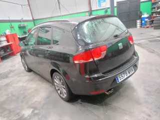 SEAT Altea 2010