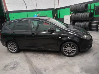 SEAT Altea 2010