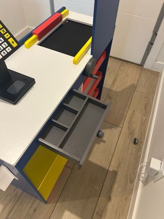 Supermercado infantil Lidl